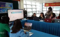 Hoàn thành công tác tập huấn chuẩn bị cho LHTHTQ 37