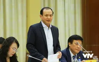 Thứ trưởng Bộ GTVT: Hỗn loạn ở trạm BOT Cai Lậy do một số thành phần quá khích