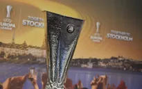 Hướng tới vòng 1/8 UEFA Europa League: Những thông tin đáng chú ý!