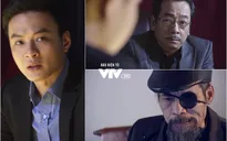 Người phán xử - Tập 25: Phan Quân và Thế “chột” đấu nhau, Lê Thành mắc kẹt