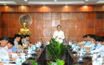 Bộ trưởng Phùng Xuân Nhạ: Sẽ quy định điểm sàn riêng với ngành sư phạm