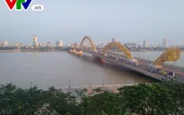 Miền Trung - Tây Nguyên: Mưa giảm ở nhiều nơi