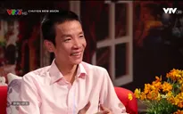 Tác giả hit Bà tôi trải lòng về cuộc sống trong Chuyện đêm muộn