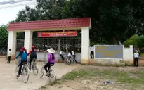 Đi chơi thác với bạn, nữ sinh nghi bị bắt cóc
