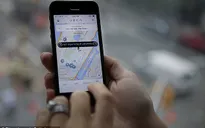 Uber chuẩn bị nhận 10 tỷ USD đầu tư từ Softbank