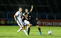 U21 Việt Nam 0-1 U21 Thái Lan: Chủ nhà thất bại tiếc nuối!