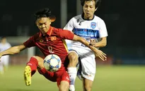 VIDEO Tổng hợp trận đấu: U19 Việt Nam 1-3 U21 Yokohama