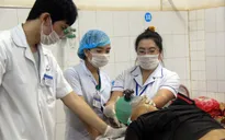 Tập trung cứu chữa các nạn nhân bị thương trong vụ hỗn chiến ở Đăk Lăk
