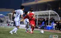 VIDEO: Tổng hợp diễn biến U23 Việt Nam 2-3 CLB Ulsan Hyundai