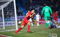 VIDEO: Văn Toàn sút tung lưới Ulsan Hyundai, rút ngắn tỉ số cho U23 Việt Nam