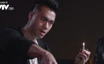 Việt Anh: Với Người phán xử, tôi đã cố gắng 200%