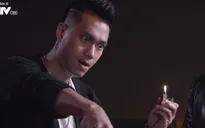 Phan Hải có phải vai diễn ấn tượng nhất của Việt Anh? Và đây là câu trả lời của anh ấy!