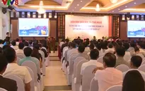 Thừa Thiên Huế tổ chức diễn đàn đổi mới sáng tạo khoa học kỹ thuật