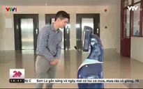 Thích thú với những robot "made in sinh viên Việt"