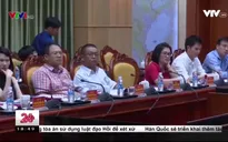 Một năm hưởng ứng chiến dịch "Hãy làm sạch biển": Thu gom hơn 450.000 tấn rác thải