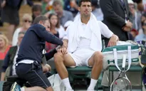 Sau chấn thương, đừng mơ Djokovic giống Federer