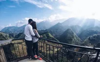 Địa điểm du lịch thích hợp cho các cặp đôi trong kỳ nghỉ Tết Dương lịch 2018