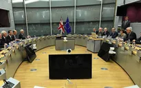Khởi động đàm phán Brexit: Anh ở thế yếu, EU sẵn sàng từ lâu