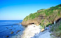 Quảng Ngãi đẩy mạnh phát triển du lịch cộng đồng