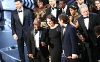 Xem trọn danh sách giải thưởng Oscar 2017