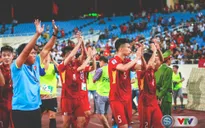 Điểm nhấn hành trình giành suất dự VCK Asian Cup 2019 của ĐT Việt Nam