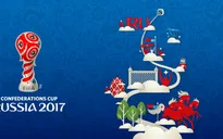Những điều đáng chờ đợi tại Cúp Liên đoàn các châu lục 2017