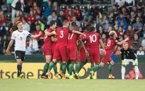 Tìm hiểu về U20 Bồ Đào Nha - Ứng cử viên vô địch của U20 World Cup 2017
