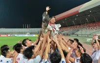 Trang chủ FIFA dự đoán U20 Việt Nam sẽ gây bất ngờ tại VCK U20 Thế giới