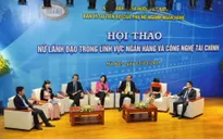 Việt Nam có tỷ lệ nữ CEO cao nhất khu vực châu Á - Thái Bình Dương