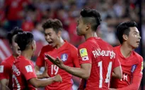 FIFA U20 Thế giới 2017, U20 Hàn Quốc 3-0 U20 Guinea: Chủ nhà thắng đậm trận ra quân