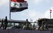 Quân đội Syria giải phóng hoàn toàn thành phố Homs