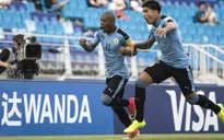 FIFA U20 thế giới 2017 "sạch bóng" đại diện châu Á