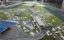 Vì sao dự án tuyến metro số 1 bị đội vốn?