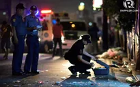 Philippines: Nổ tại Manila, ít nhất 11 người bị thương