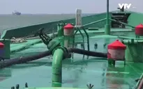 Nhức nhối nạn buôn lậu xăng dầu đường thủy với nhiều thủ đoạn