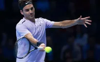 ATP Finals 2017: Federer đánh bại Zverev sau 3 set đấu!