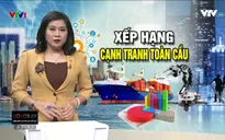 Hiểu như thế nào về bản báo cáo năng lực cạnh tranh toàn cầu?