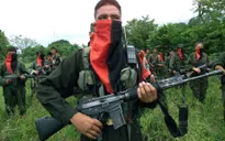 Colombia: Lệnh ngừng bắn tạm thời giữa chính phủ và ELN có hiệu lực