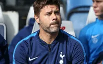 Real duyệt chi nửa tỷ bảng để "lấy lòng" HLV Tottenham