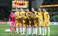 Australia từ chối tham dự AFF Cup 2018