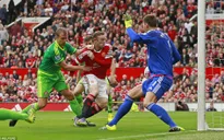 Lịch trực tiếp bóng đá Ngoại hạng Anh vòng 32: Man Utd, Liverpool quyết thắng sân khách
