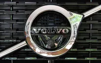 Volvo chỉ sản xuất ô tô điện từ năm 2019