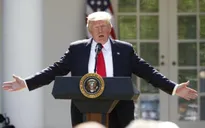 Tổng thống Mỹ Donald Trump gặp CEO của các hãng công nghệ hàng đầu