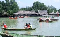 Một người thiệt mạng do vui chơi bất cẩn tại khu du lịch Bò Cạp Vàng