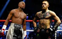 Màn so găng đỉnh cao Mayweather - McGregor sẽ diễn ra vào tháng 8