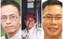 3 doanh nhân Việt vào top gương mặt trẻ nổi bật châu Á