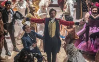 "Người sói" Hugh Jackman trở lại trong phim nhạc kịch