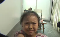 Bố ơi! Mình đi đâu thế? 4 - Tập 1: Ngay thử thách đầu tiên, đồng loạt 4 bé chán nản đòi về