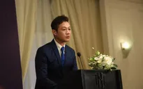 MC Anh Tuấn: Ước mơ xưa đã thành hiện thực!