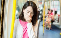 Những nơi quen thuộc thế này hóa ra lại dễ khiến bạn bị cảm cúm